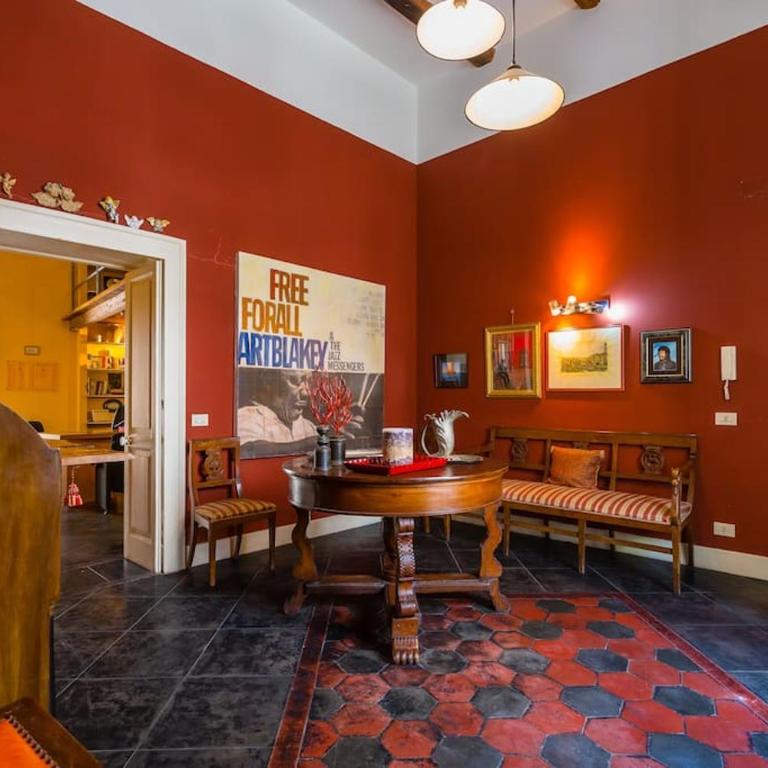 4P Casa Home - Appartamento con 3 Camere da Letto - 52