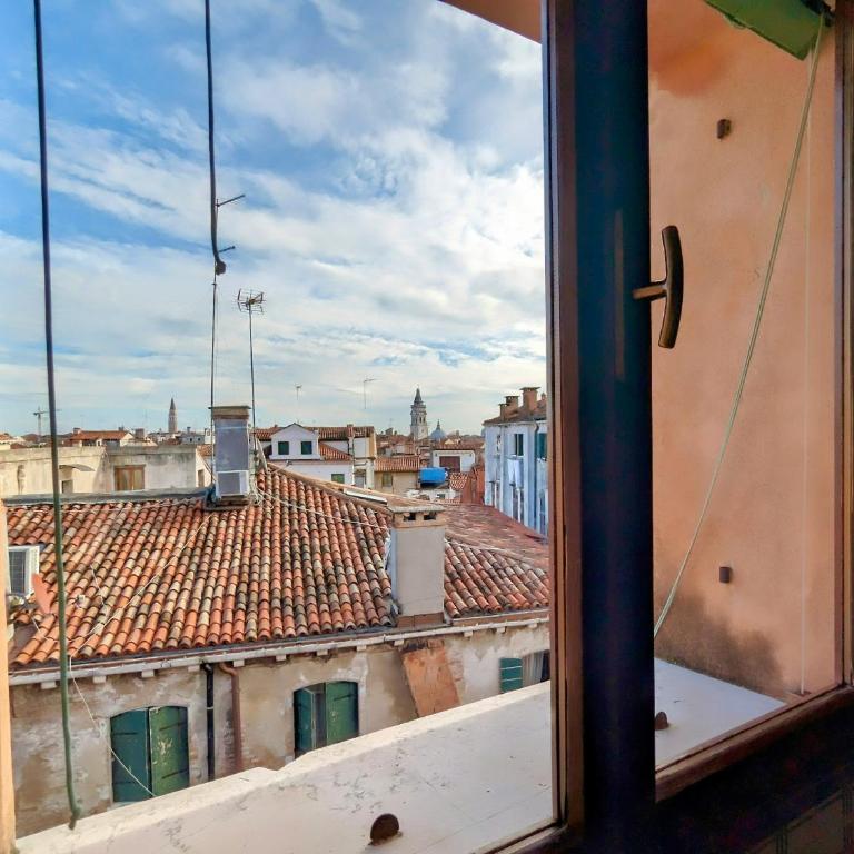 Da Bruno Homes - Apartment mit 1 Schlafzimmer und Terrasse - Corte de l'Orso - 13