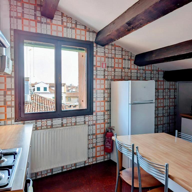 Da Bruno Homes - Appartement 1 Chambre avec Terrasse - Corte de l'Orso - 8