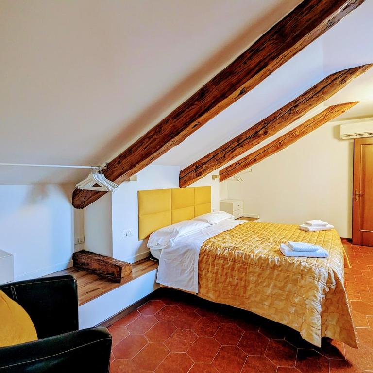 Da Bruno Homes - Appartement 1 Chambre avec Terrasse - Corte de l'Orso - 10