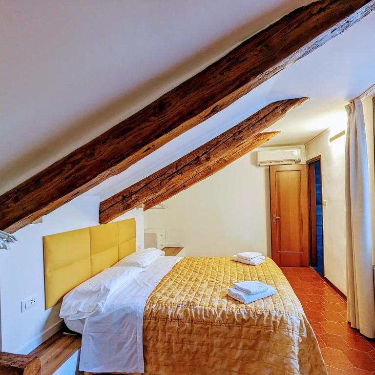 Da Bruno Homes - Appartement 1 Chambre avec Terrasse - Corte de l'Orso - 4