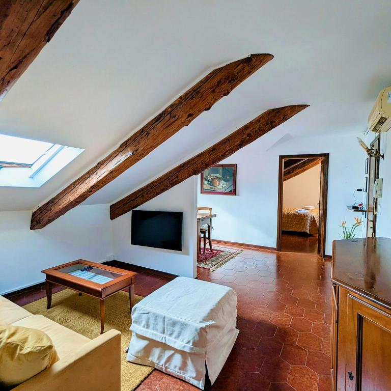 Da Bruno Homes - Appartement 1 Chambre avec Terrasse - Corte de l'Orso - 7