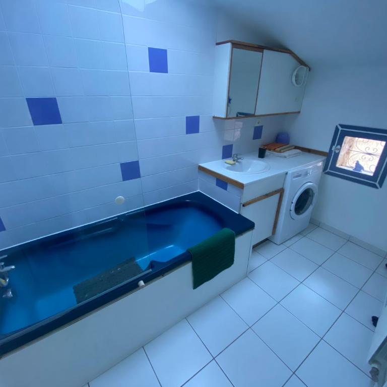 Les Platanes - Degas - Appartement 2 Chambres - 6