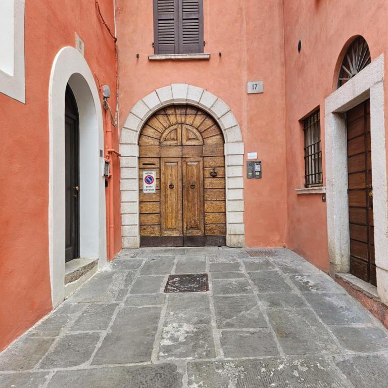 Il Cortiletto- Le Piazze - Two-Bedroom Apartment - 2