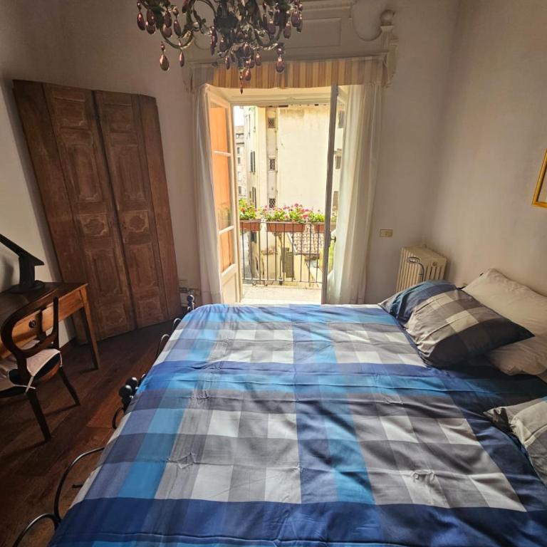 Il Cortiletto- Le Piazze - Two-Bedroom Apartment - 3