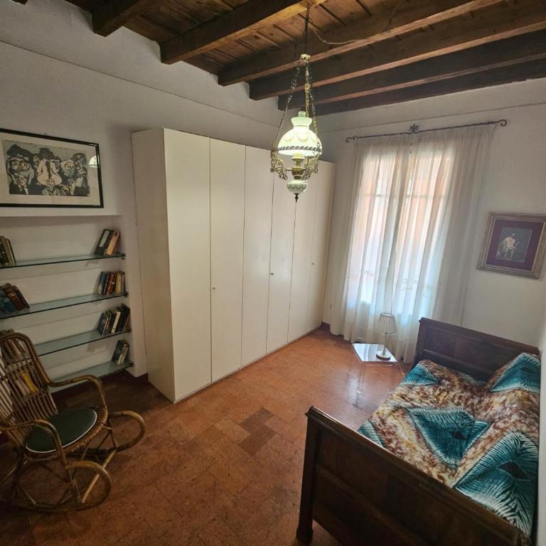 Il Cortiletto- Le Piazze - Two-Bedroom Apartment - 4