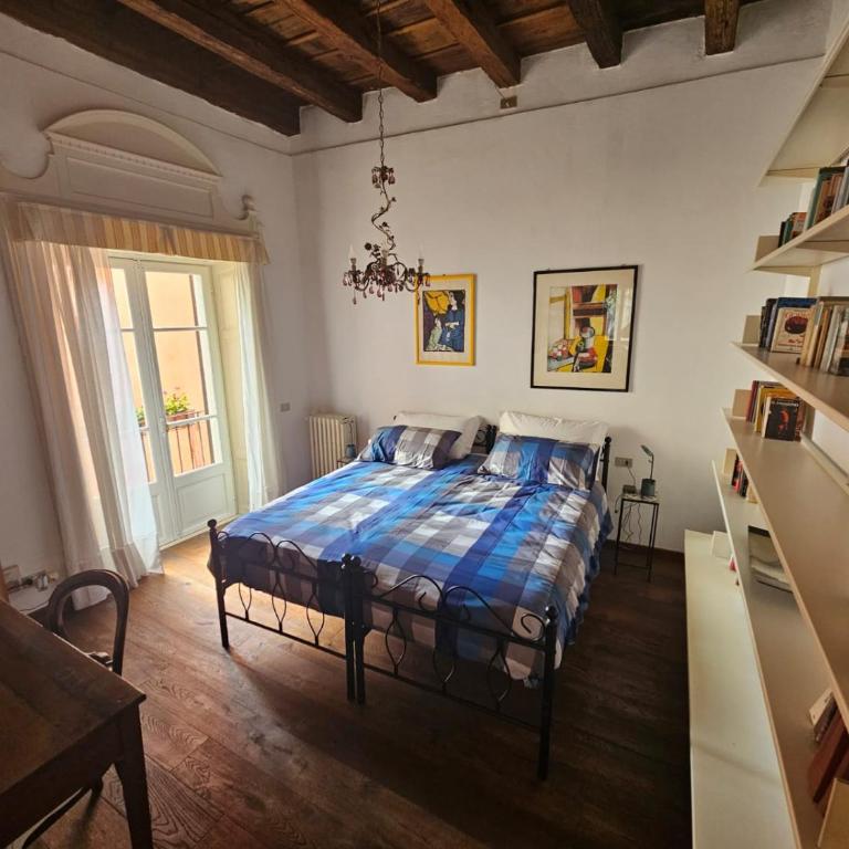Il Cortiletto- Le Piazze - Two-Bedroom Apartment - 6
