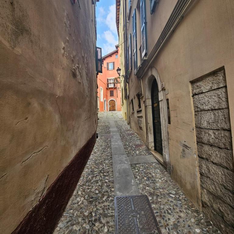 Il Cortiletto- Le Piazze - Two-Bedroom Apartment - 7