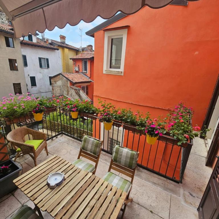 Il Cortiletto- Le Piazze - Two-Bedroom Apartment - 9