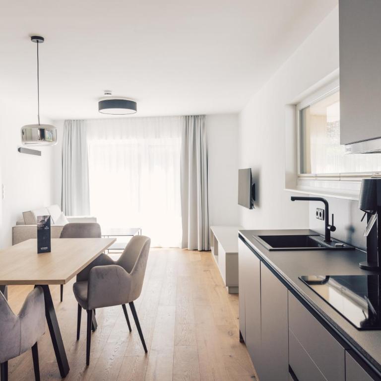 Sima-Apartments - Apartment mit 2 Schlafzimmern - 13