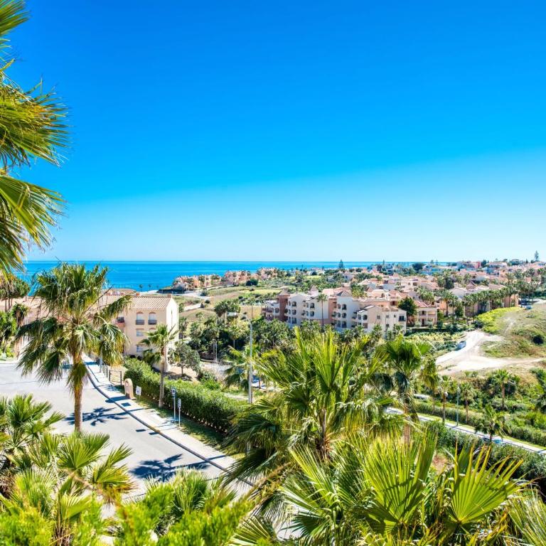 Malibu Mansions apt by Costarentals - Ref 242 - Apartamento de 2 dormitorios - 30
