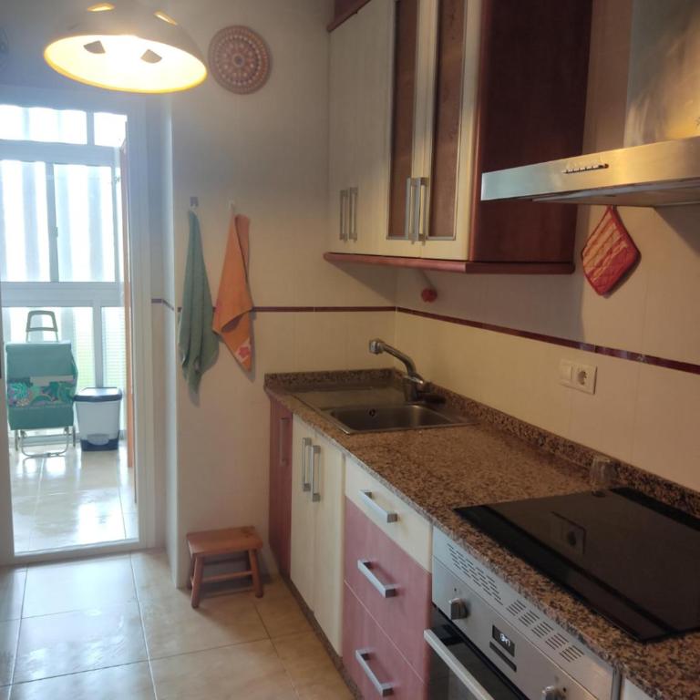 Sainvi 10-4B - Apartamento - 16