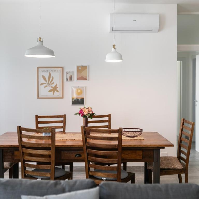 Bed gold - Appartamento con 2 Camere da Letto - 4