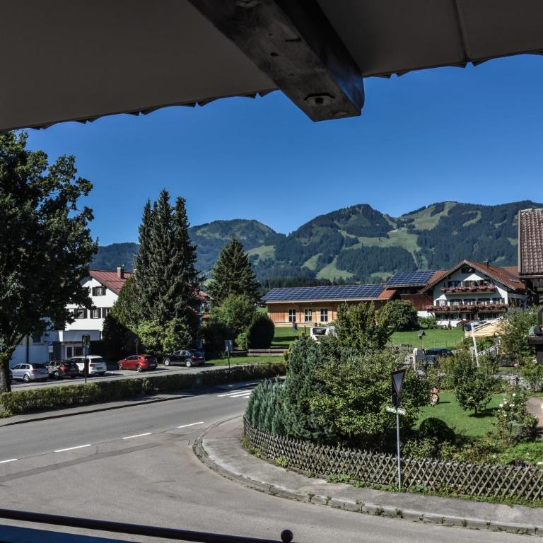 VILLAWILLI - Gemütliche Ferienwohnungen - Comfort Apartment mit 1 Schlafzimmer mit Balkon - erste Etage (Nummer 5) - 8