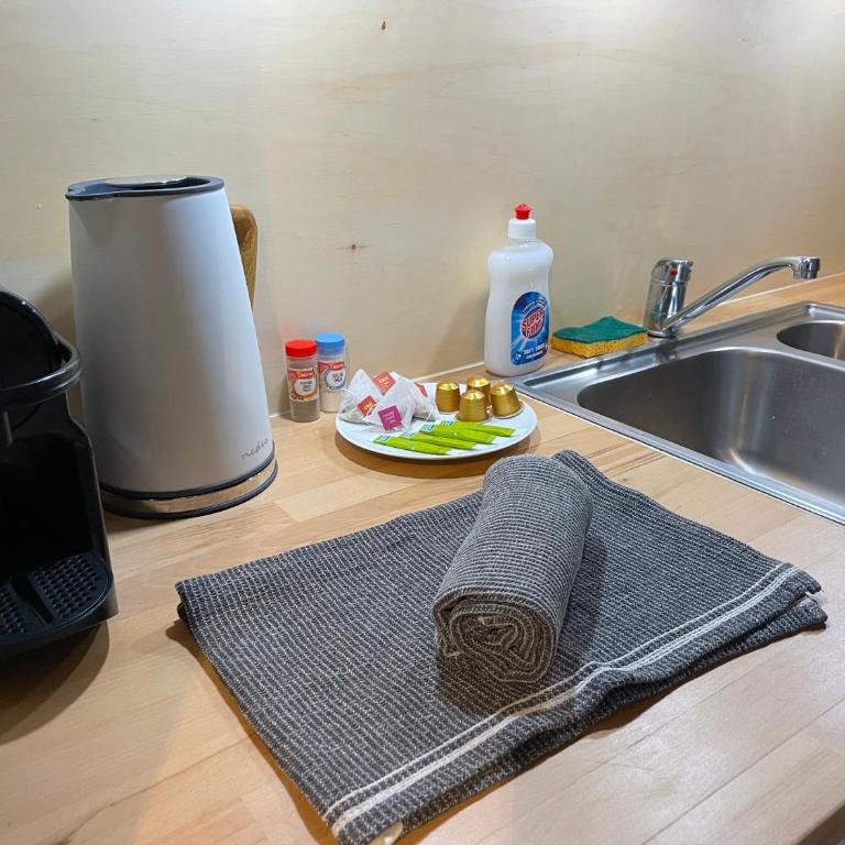 ღ Verdière • Au cœur du vieux port et cosy - One-Bedroom Apartment - 8
