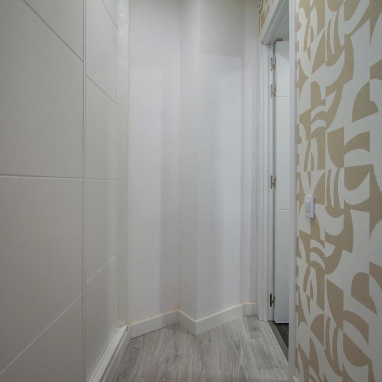 Apartamentos Cuatro Caminos - Apartamento de 1 dormitorio - 12