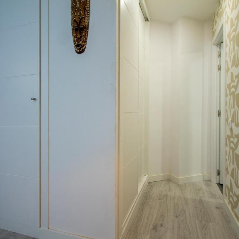 Apartamentos Cuatro Caminos - Apartamento de 1 dormitorio - 13