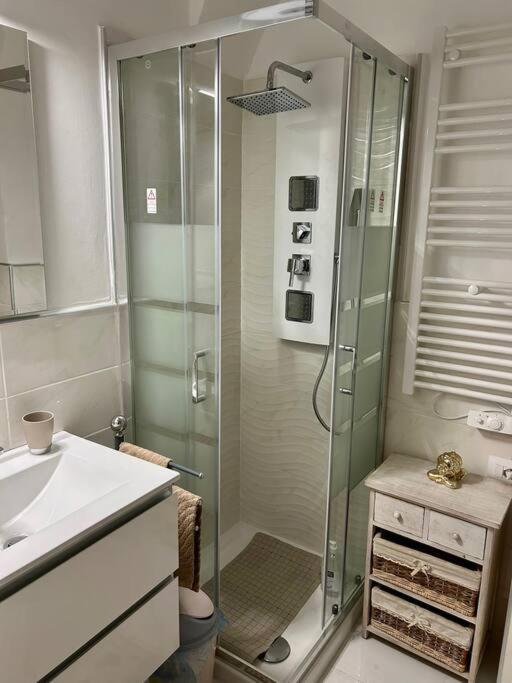 Maison Petit Bonbon - Appartement 1 Chambre - 11