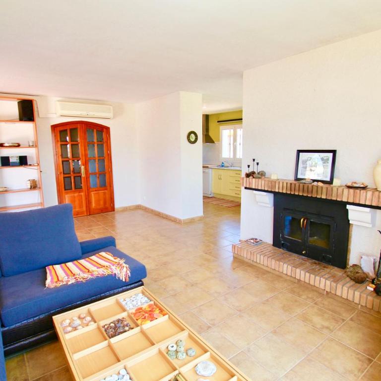Private Pool Villa by Costarentals - Ref 249 - Villa de 4 dormitorios - 10