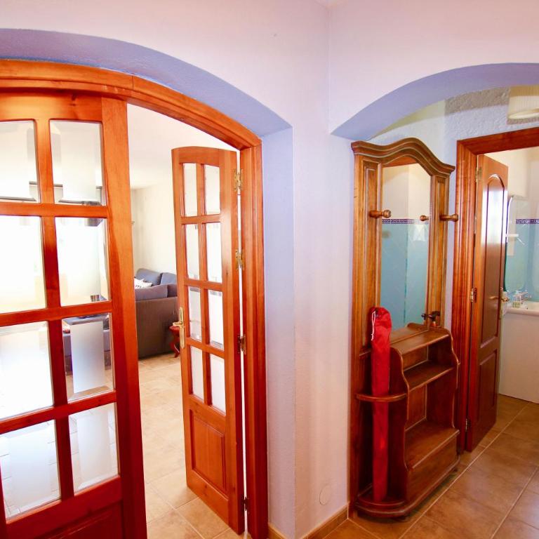 Private Pool Villa by Costarentals - Ref 249 - Villa de 4 dormitorios - 13