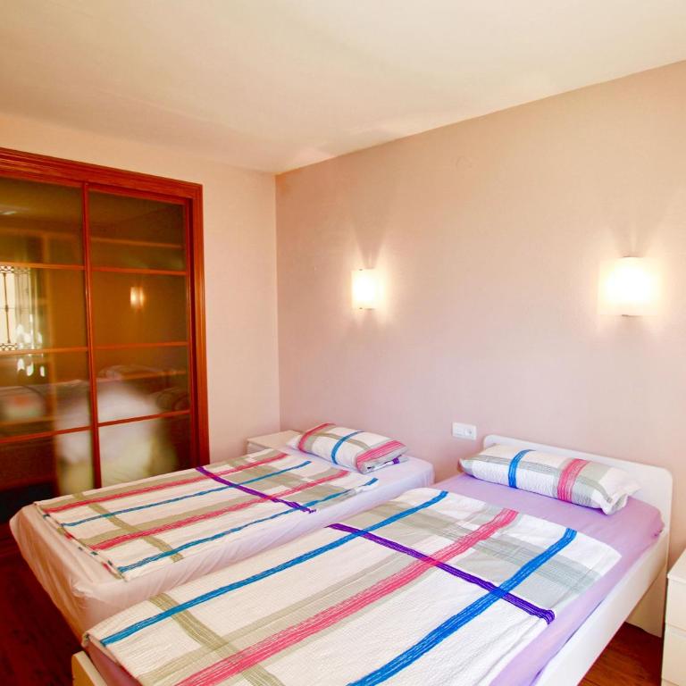 Private Pool Villa by Costarentals - Ref 249 - Villa de 4 dormitorios - 21