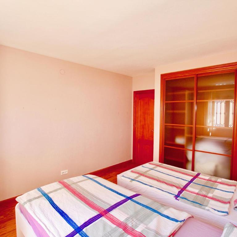 Private Pool Villa by Costarentals - Ref 249 - Villa de 4 dormitorios - 20