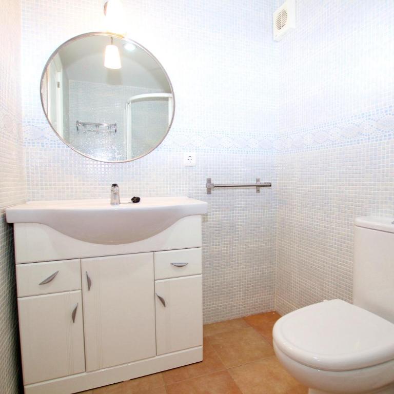 Private Pool Villa by Costarentals - Ref 249 - Villa de 4 dormitorios - 28