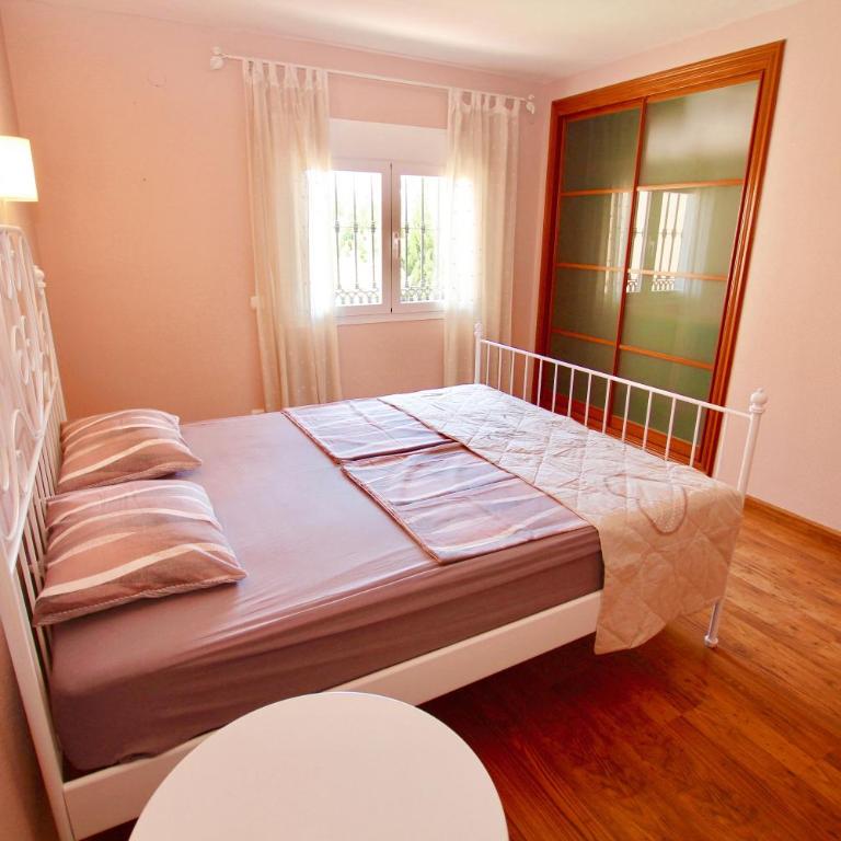 Private Pool Villa by Costarentals - Ref 249 - Villa de 4 dormitorios - 23