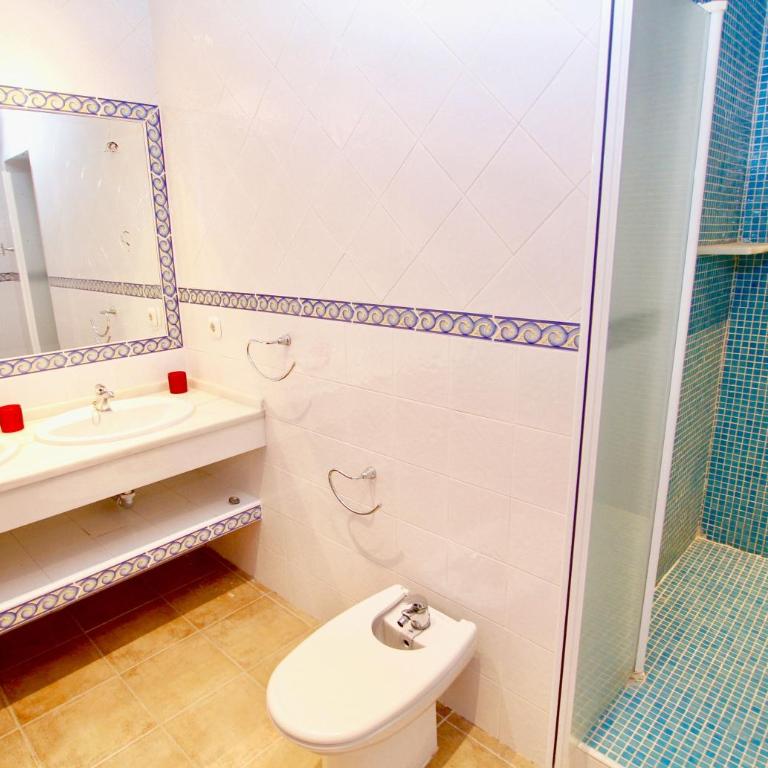 Private Pool Villa by Costarentals - Ref 249 - Villa de 4 dormitorios - 29
