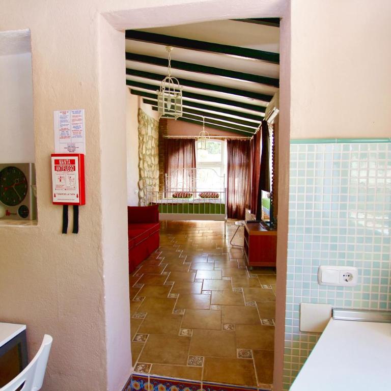 Private Pool Villa by Costarentals - Ref 249 - Villa de 4 dormitorios - 30