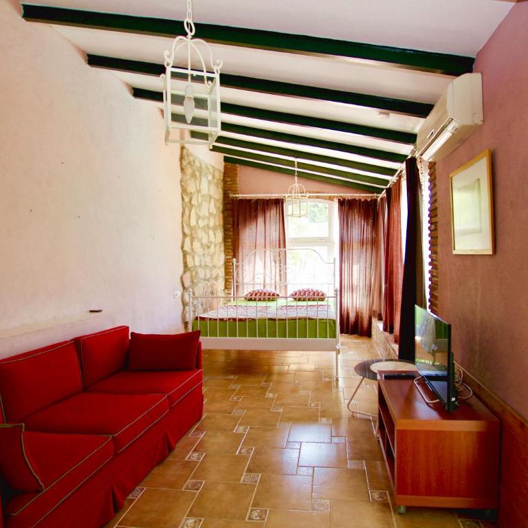 Private Pool Villa by Costarentals - Ref 249 - Villa de 4 dormitorios - 34
