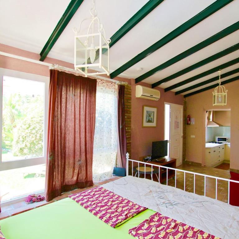 Private Pool Villa by Costarentals - Ref 249 - Villa de 4 dormitorios - 33