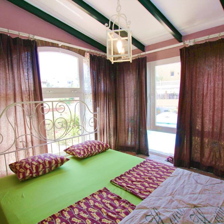 Private Pool Villa by Costarentals - Ref 249 - Villa de 4 dormitorios - 32