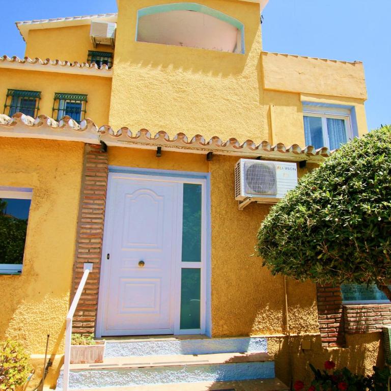 Private Pool Villa by Costarentals - Ref 249 - Villa de 4 dormitorios - 47