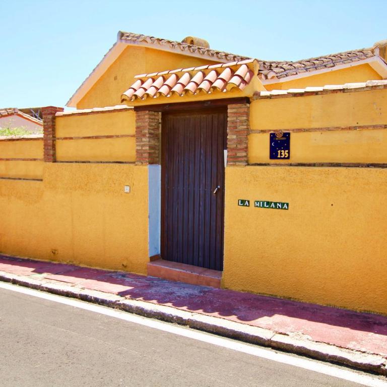 Private Pool Villa by Costarentals - Ref 249 - Villa de 4 dormitorios - 52