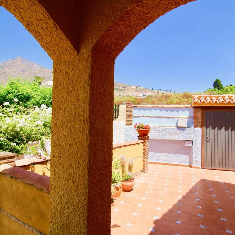 Private Pool Villa by Costarentals - Ref 249 - Villa de 4 dormitorios - 51