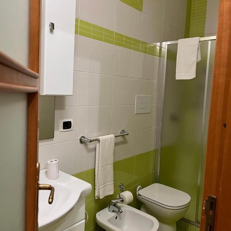 Mini-Flat TOLEDO - Appartamento con 1 Camera da Letto - 27