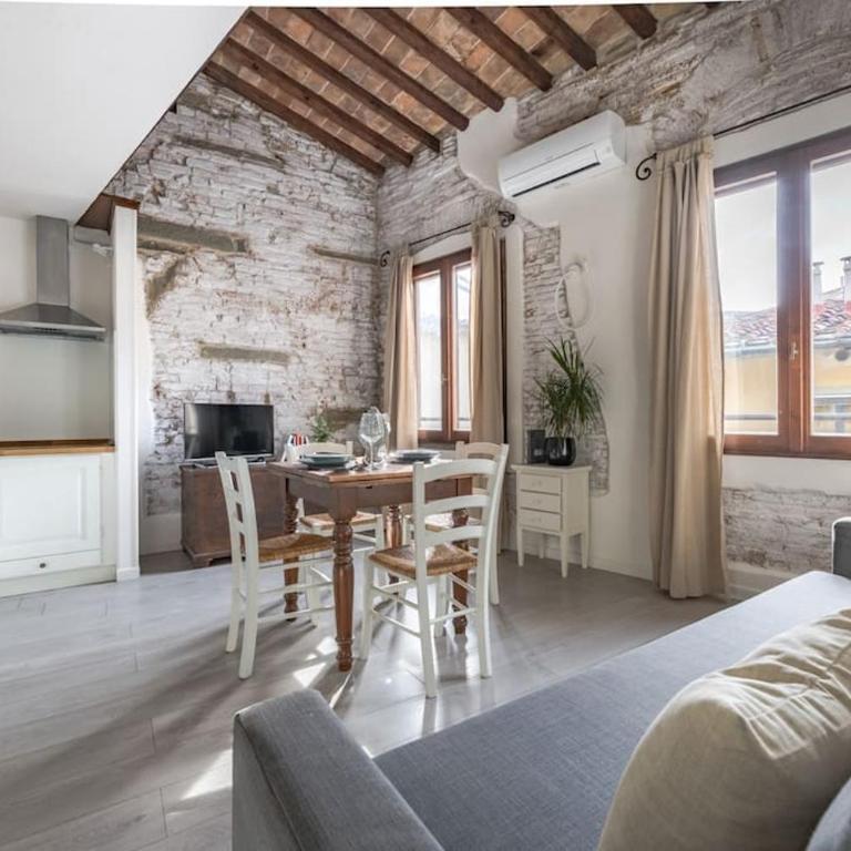 Borgo La Noce TWO - Appartamento con 1 Camera da Letto - 1