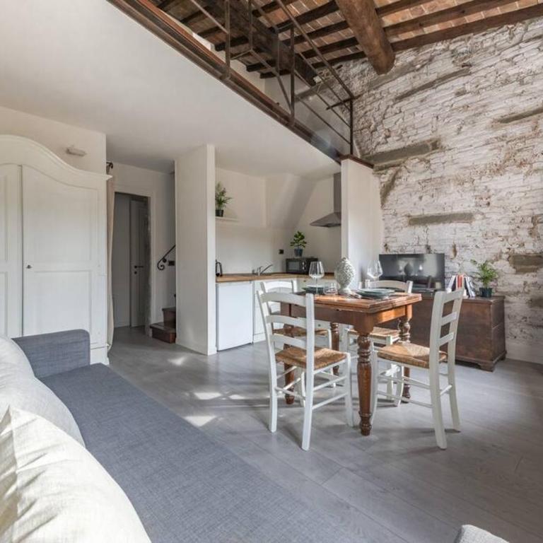Borgo La Noce TWO - Appartamento con 1 Camera da Letto - 6