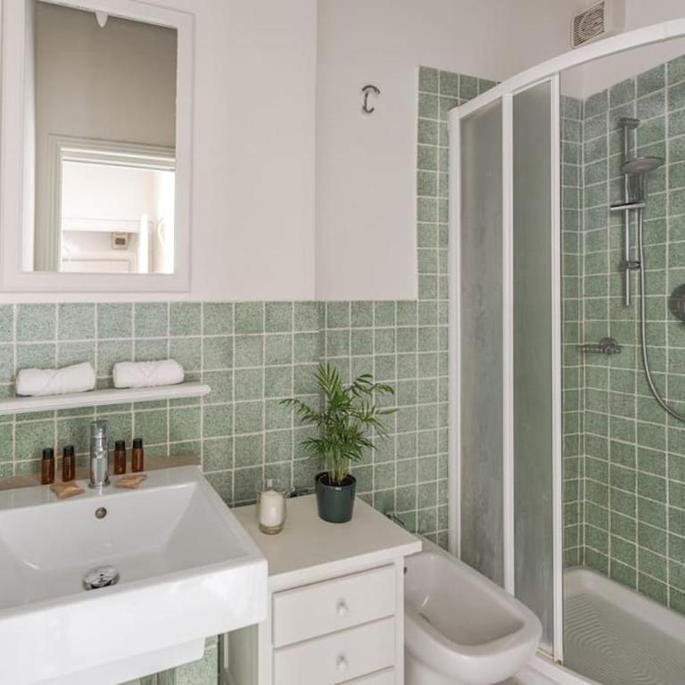 Borgo La Noce TWO - Appartamento con 1 Camera da Letto - 5