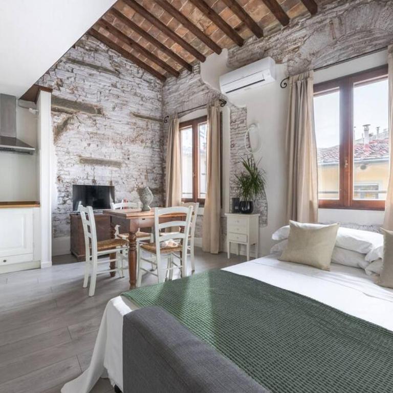 Borgo La Noce TWO - Appartamento con 1 Camera da Letto - 13