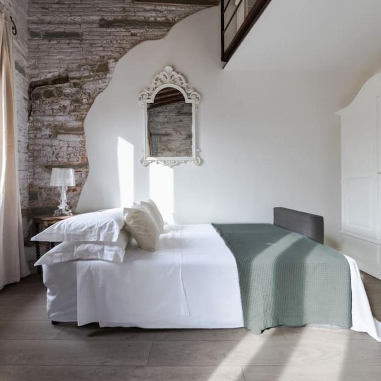 Borgo La Noce TWO - Appartamento con 1 Camera da Letto - 10