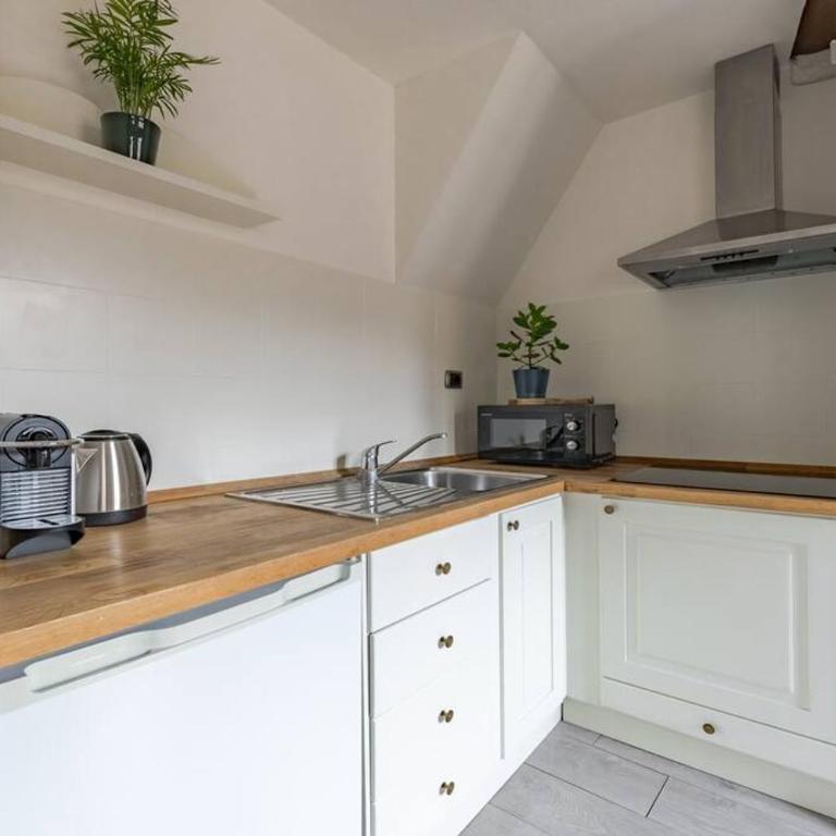 Borgo La Noce TWO - Appartamento con 1 Camera da Letto - 4