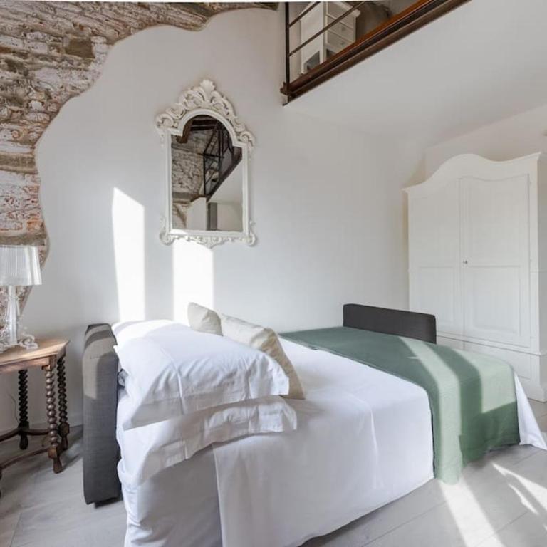 Borgo La Noce TWO - Appartamento con 1 Camera da Letto - 11
