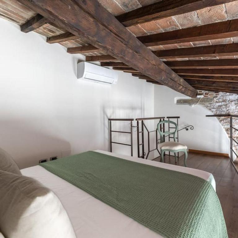 Borgo La Noce TWO - Appartamento con 1 Camera da Letto - 8