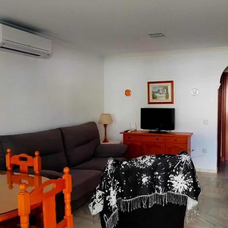 Playa de la Barrosa La Almadraba IV Fase - Two-Bedroom Apartment - 1