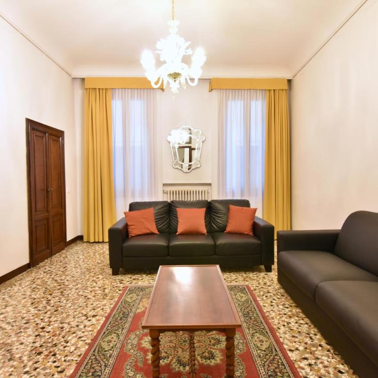 Da Bruno Homes - Apartment mit 2 Schlafzimmern und Terrasse - Calle del Mondo Novo - 9