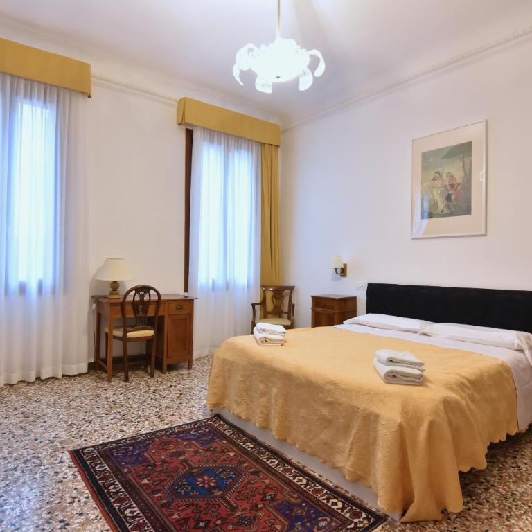 Da Bruno Homes - Apartment mit 2 Schlafzimmern und Terrasse - Calle del Mondo Novo - 10