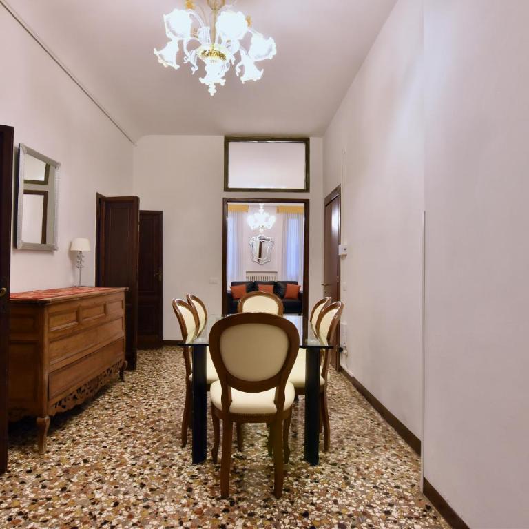 Da Bruno Homes - Apartment mit 2 Schlafzimmern und Terrasse - Calle del Mondo Novo - 8