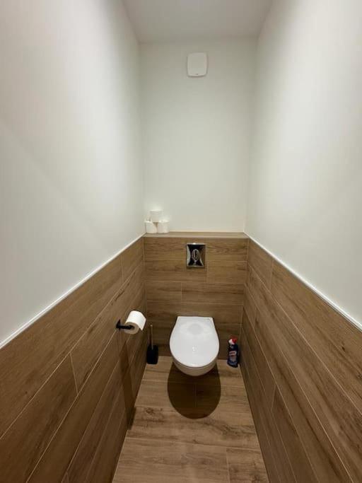 Le Refuge des Skieurs Le Mont Dore 4/6pers - Apartment mit 2 Schlafzimmern - 20